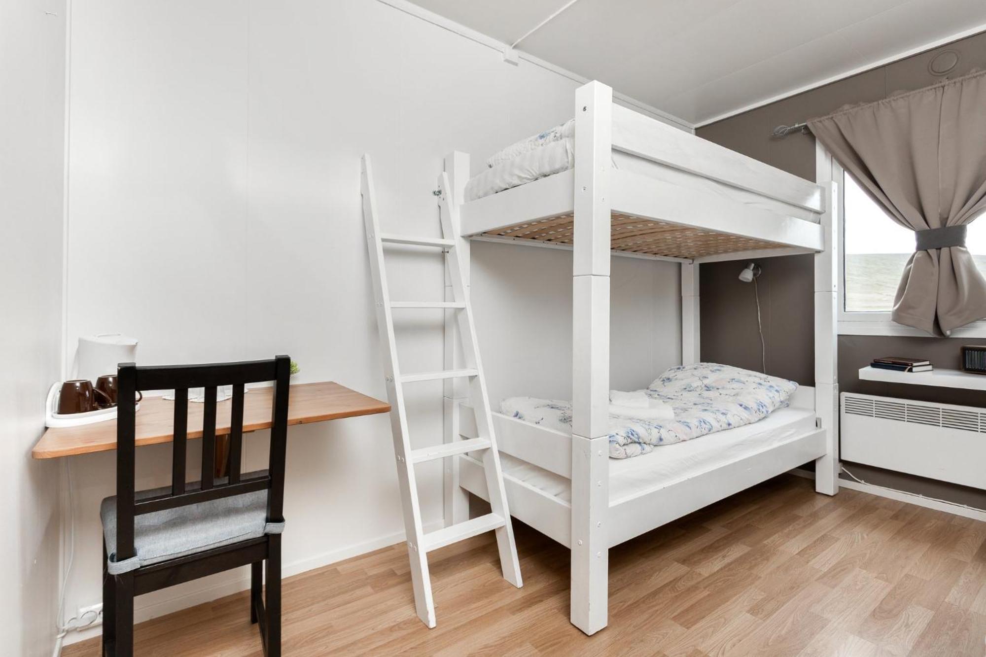 Sireksstadir Farm Holiday Vopnafjorthur Экстерьер фото