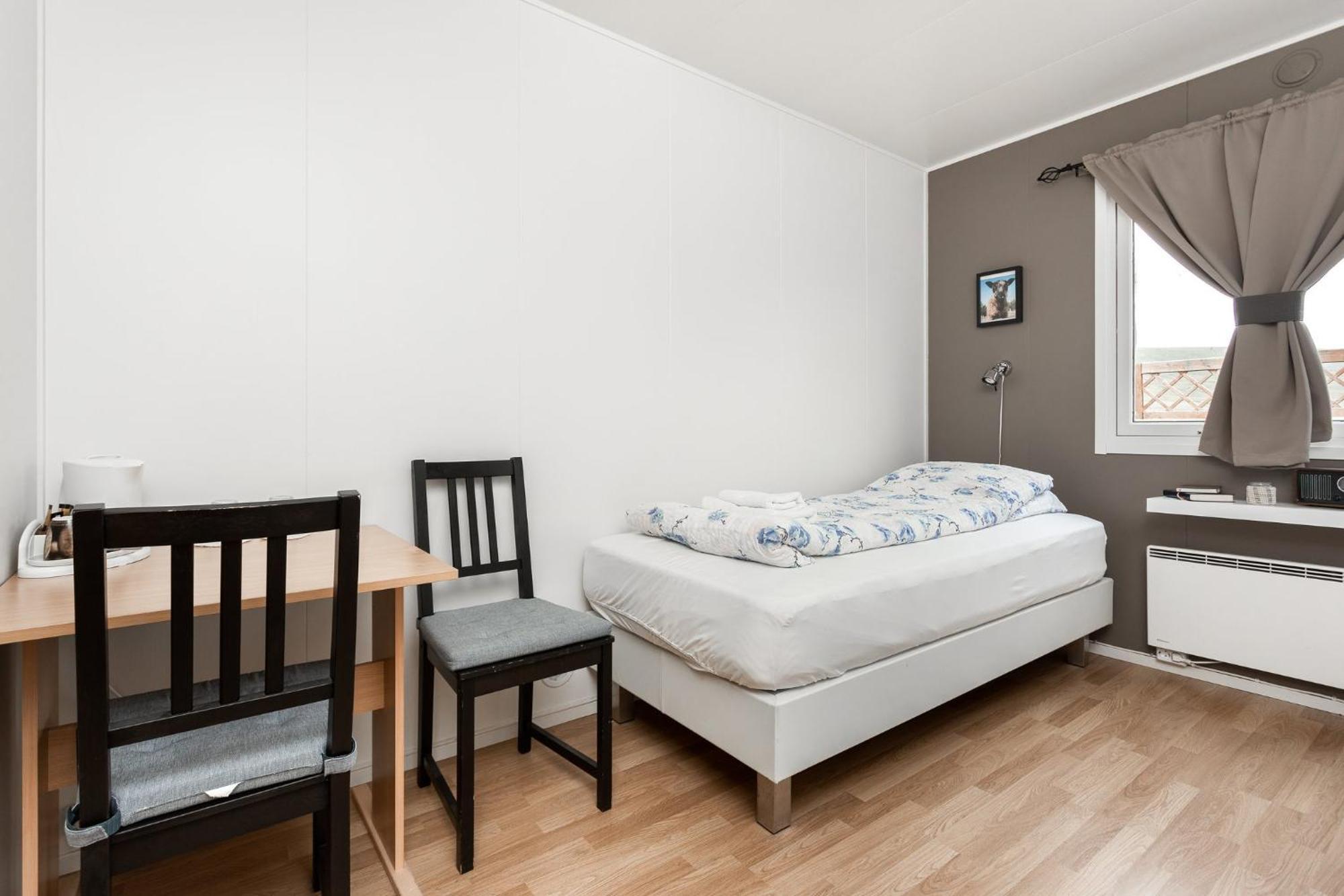 Sireksstadir Farm Holiday Vopnafjorthur Экстерьер фото