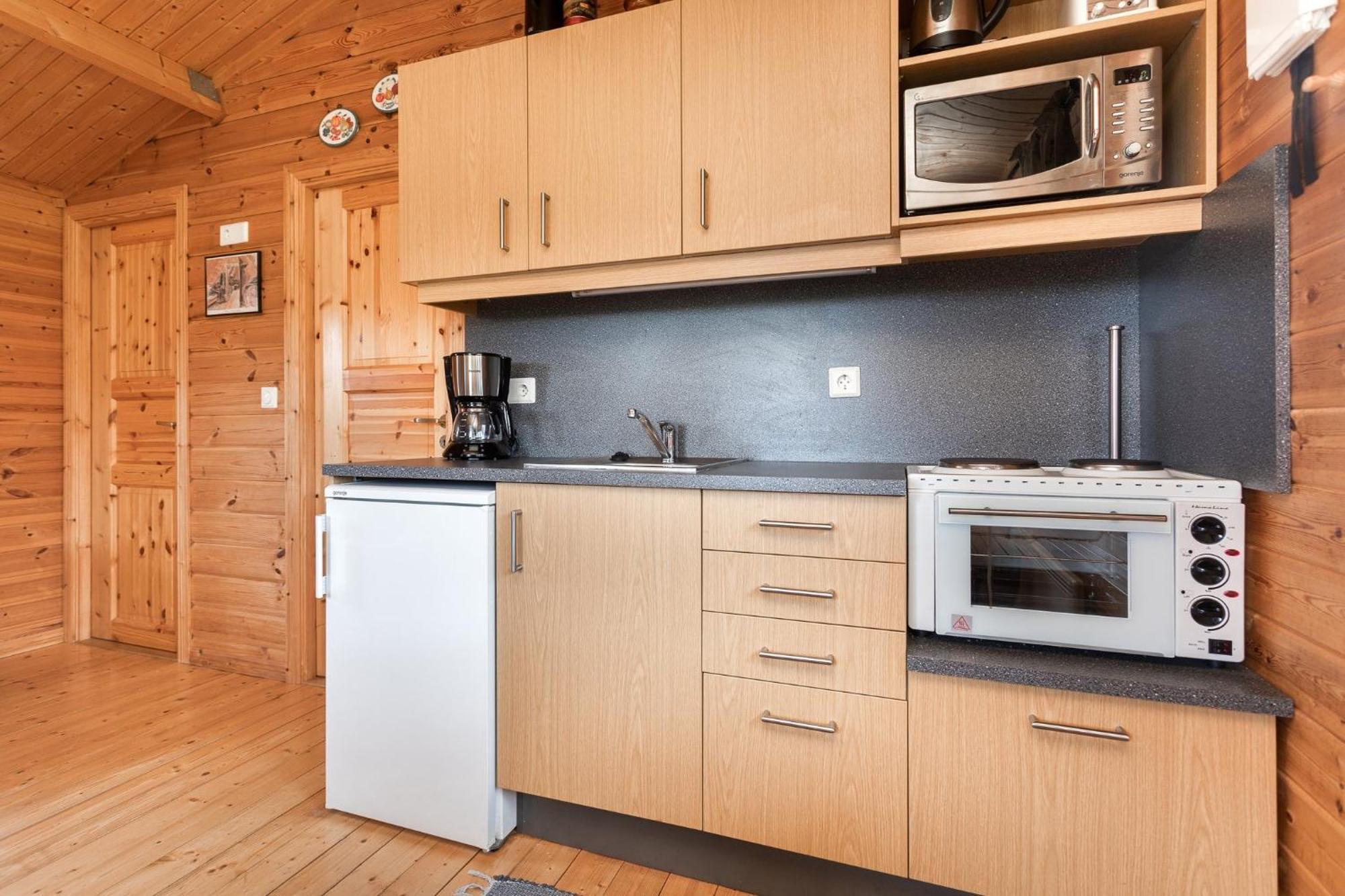 Sireksstadir Farm Holiday Vopnafjordur Экстерьер фото