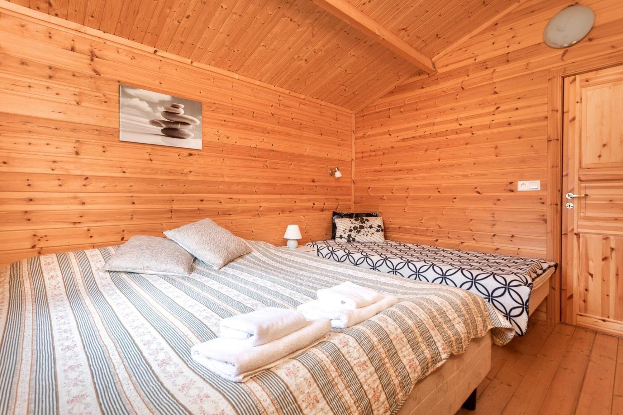 Sireksstadir Farm Holiday Vopnafjorthur Экстерьер фото