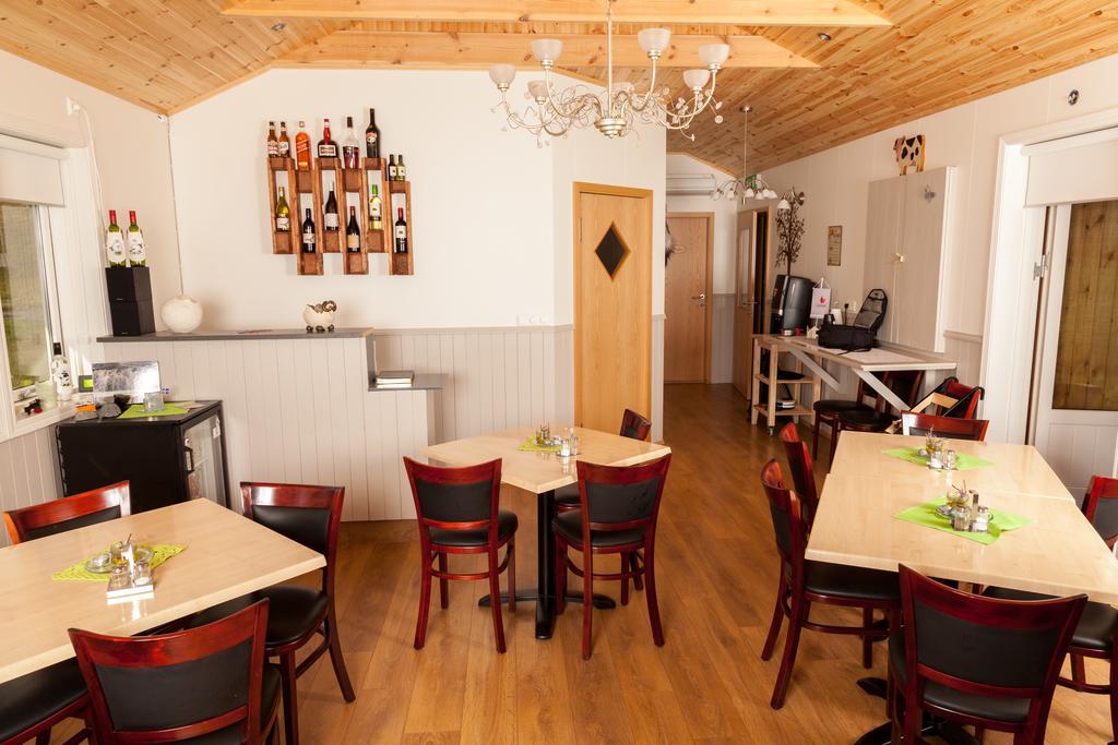 Sireksstadir Farm Holiday Vopnafjorthur Экстерьер фото