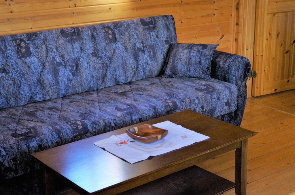 Sireksstadir Farm Holiday Vopnafjorthur Экстерьер фото