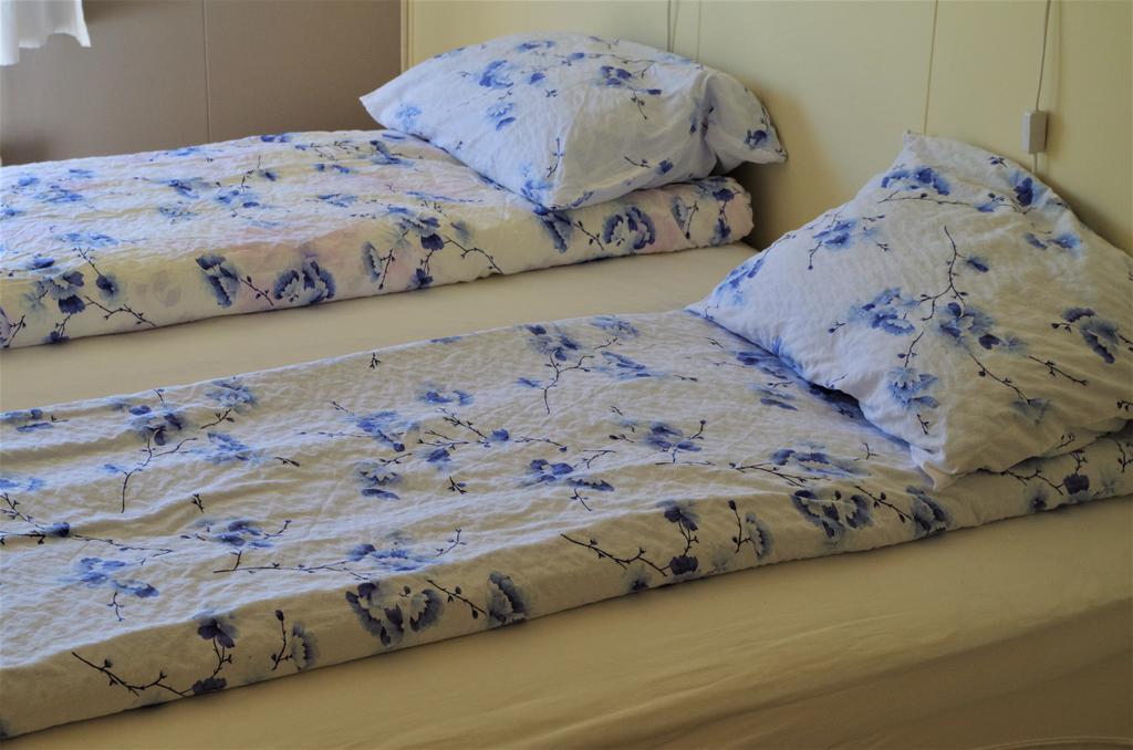 Sireksstadir Farm Holiday Vopnafjordur Экстерьер фото