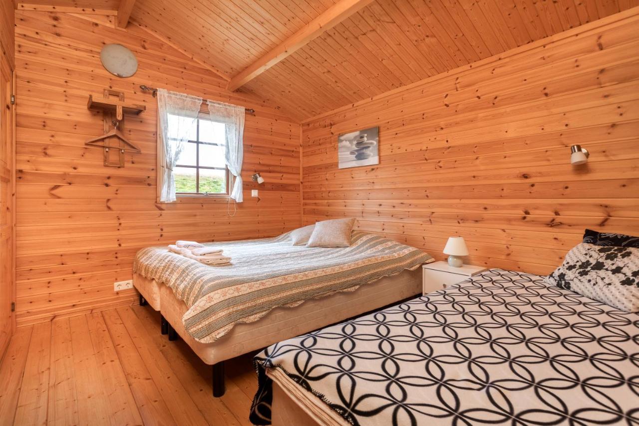 Sireksstadir Farm Holiday Vopnafjorthur Экстерьер фото